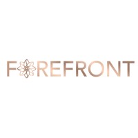 Forefront logo - Similar company to Future Technologies Foundation (Ftf)