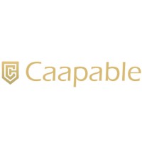Caapable logo - Similar company to Happycap Foundation