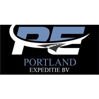 Portland Expeditie BV logo - Similar company to Ctg Logistics B.V.