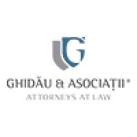 Ghidau & Asociatii - attorneys at law logo - Similar company to Arbitration Sensor Tape (Ast)