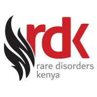 Rare Disorders Kenya logo - Similar company to Flowtex