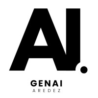 GenAI Aredez logo - Similar company to Future Gen Ai