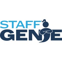 Staff Genie Australia logo - Similar company to The Outsource Pro