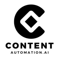 Content Automation AI logo - Similar company to Coality