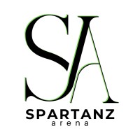 Spartanz Arena Trivandrum logo - Similar company to Zenith Media Labs
