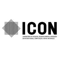 ICON logo - Similar company to Voy Internet E Serviços Ltda