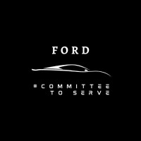 Ford Moters logo - Similar company to Profileai