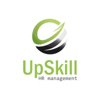 UpSkill Ltd. logo - Similar company to Hr Five