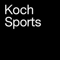 Koch Sports logo - Similar company to Agentur Koch