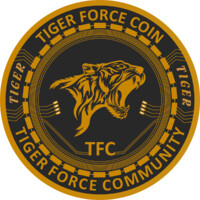 Tiger Force Community logo - Similar company to Feed Every Gorilla