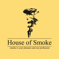 House of Smoke / Lounge of Smoke logo - Similar company to Jbrands Llc