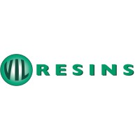 VIL RESINS LTD. logo - Similar company to Vitmi
