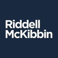Riddell Mckibbin
