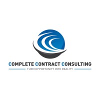 Complete Contract Consulting logo - Similar company to Econnect Enterprise Llc
