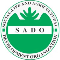 SADO Somalia logo - Similar company to Savana Consultancy