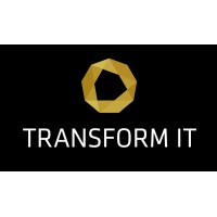 Transform IT AS logo - Similar company to Safespot