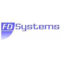 FD Systems logo - Similar company to Barbad Piano
