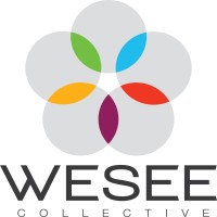 The WESEE Collective logo - Similar company to 4Th Sector Innovations