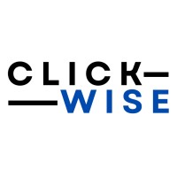 ClickWise AB logo - Similar company to Clickwise