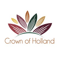 Crown of Holland B.V. logo - Similar company to Sepsys Bv
