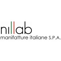Nillab Manifatture Italiane Spa logo - Similar company to Him Co Spa - High Italian Manufacturing