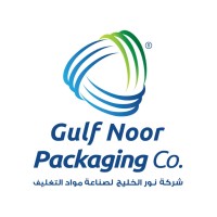 شركة نور الخليج لصناعة مواد التغليف logo - Similar company to Taeadad Co. | شركة التعاضد الدولية