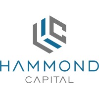 Hammond Capital logo - Similar company to Zeal Development