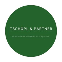 Tschöpl & Partner logo - Similar company to Thomaswolf.Sk