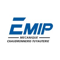 EMIP logo - Similar company to Lamory & Wald