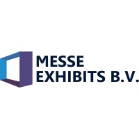 Messe Exhibits logo - Similar company to Abswoude Standbouw