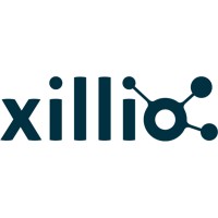 Xillio logo - Similar company to Qwiksense