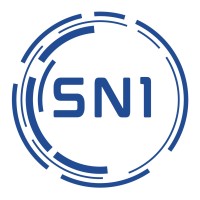 SN1 logo - Similar company to Isoft Systems, Inc.