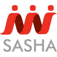 Voice of SASHA logo - Similar company to Defend Technologies