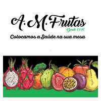A.M.Frutas lda logo - Similar company to Athena Business School