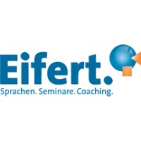 Eifert. Sprachen. Seminare. Coaching. logo - Similar company to Henri Baader
