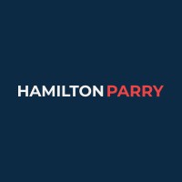 Hamilton Parry logo - Similar company to Ölinga