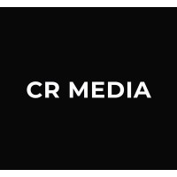 CR Media Limited logo - Similar company to Broadcast Cameras Ltd
