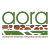 AORA - Australian Organics Recycling Association Limited logo - Similar company to Coffs Waste Conference