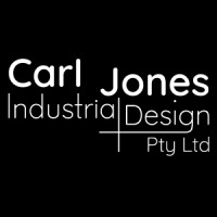 Carl Jones Industrial Design Pty Ltd logo - Similar company to Inventors Digest