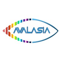 AVALASIA logo - Similar company to The Pyramid Scheme