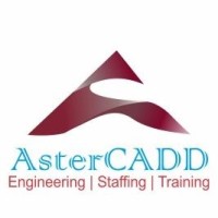 AsterCADD Engineering Services logo - Similar company to O.E Engineering