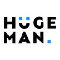HUGEMAN logo - Similar company to Morestudio