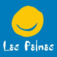 Down Las Palmas logo - Similar company to Fasican