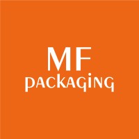 MF PACKAGING logo - Similar company to Abely Packaging-Premium Perfume Bottle Packaging
