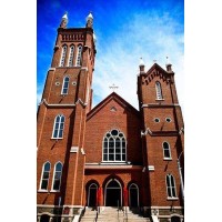 The Catholic Shrine Of The Immaculate Conception