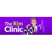 The Rim Clinic logo - Similar company to Nativo Açai