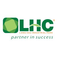 Long Hau Industrial Park logo - Similar company to The Dawn Task Force - Dtf