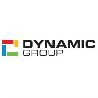DYNAMIC GROUP CZ logo - Similar company to Cmapm.Cz