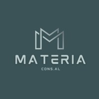 Materia Cons.AL logo - Similar company to Infracons