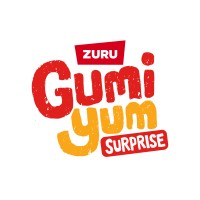 Gumi Yum Surprise logo - Similar company to Rhodes Pet Science
